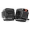 Race Sport Jeep Wrangler Jl Smoked Led Taillight System Pr RS0106JL - alternate 2
